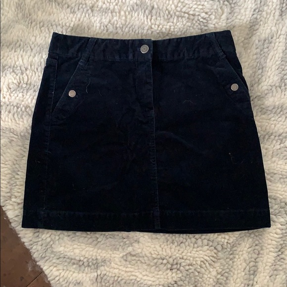 J. Crew Dresses & Skirts - corduroy jcrew skirt